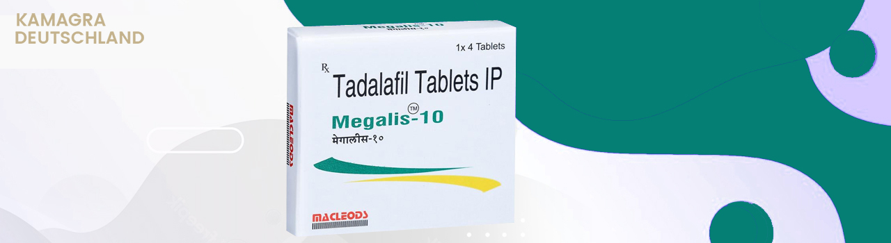 Tadalafil: Dauer der Wirkung und Nebenwirkungen