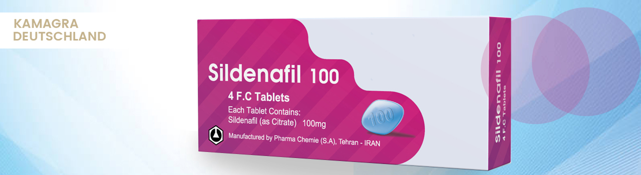 Sildenafil: Duration of Action & Side Effects