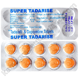 Super Tadarise