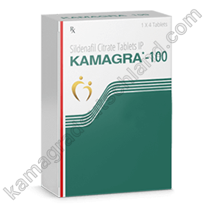 Kamagra 100 mg