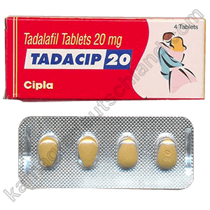 Tadacip