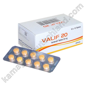 Valif 20